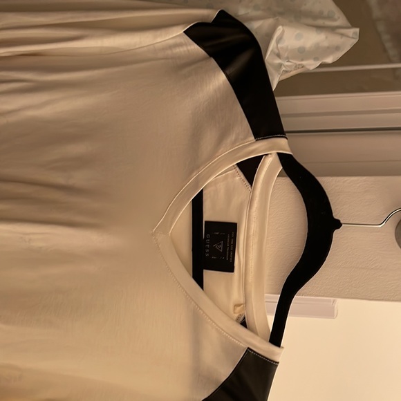 Guess underblazer shirt - Picture 3 of 3